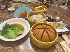 -顺意·顺德家乡菜(国际人才大厦店)