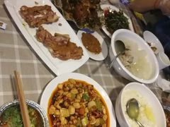 -龙翔小猪脚(龙头街店)