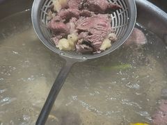 -海汕记·潮汕鲜牛肉火锅·自助