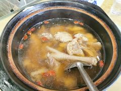 -老东阳·外婆菜(横店店)