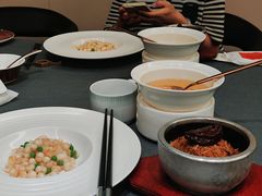-沈灶河豚宴·河豚融合餐厅(汉中路店)
