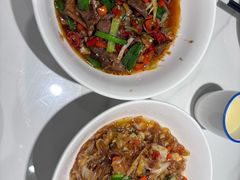 -兰湘子·湘菜小炒(崂山丽达店)