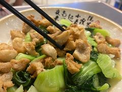 -富临轩私房菜(集庆门大街店)