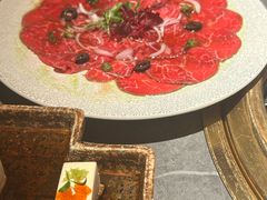 -板前十胜·和牛烧肉专门店(北京总店)