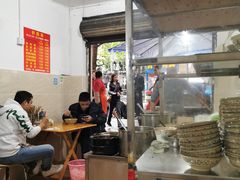 大堂-马王庙刀削面馆(四川省交通学院宿舍店)
