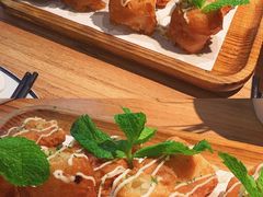 芝士萝卜糕-太二酸菜鱼(福州泰禾店)