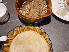 -前海沿·青岛菜(大拇指广场石老人店)