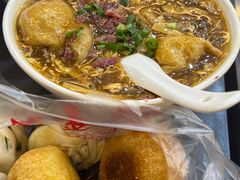 -毛华美食(清扬路店)