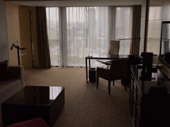 -上海宝华万豪酒店