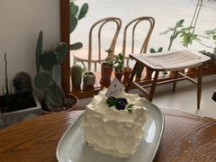 -AHAVA·Fang Baking Studio