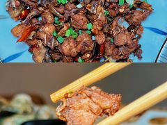 -孙记海鲜砂锅菜(拾味nice店)