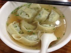-潘国仙耳光馄饨(黄家阙路店)