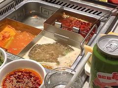 -海底捞火锅(群光广场店)