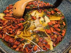 -菩提素素食餐厅(晶郦馆店)