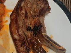 -上海宝华万豪酒店