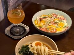 -埋位小酒馆(东城店)