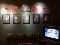 -马路牙子地桌烤肉(工体店)