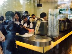 -1点点(银座和谐广场店)