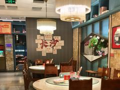 -味上湘菜馆(岳麓山店)