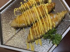 -弓二·烧鸟居酒屋(财富购物中心店)