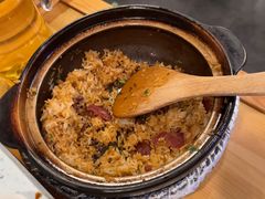 -烹然四季椰子鸡火锅(团结湖总店)