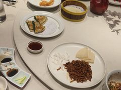 -京味斋·北京烤鸭(北京南站洋桥店)