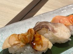 -梅丘·寿司の美登利(银座店)