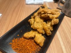 -新太二·鲜料川菜(晶耀前滩店)