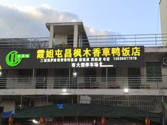 -霞姐屯昌枫木香草鸭店(海螺店)