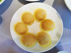-御花园·粤菜·海鲜火锅(中山公园店)