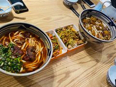 -老九圆山西面馆(CBD店)