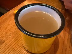云南野菌鸡清汤-JuiceRobot·手工意大利面&汉堡精酿(珠江新城店)