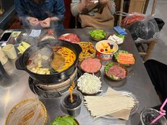 -郭铁柱·泥炉老火锅(江北龙湖天街店)