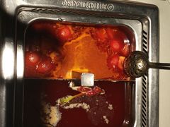 -海底捞火锅(上元大街店)