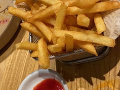 -菲滋意式餐厅(西溪印象城店)