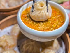 -馋三尺蟹粉小笼(人民广场店)