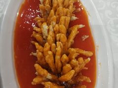 -雅和生态渔庄·宜城锅巴饭(龙灵山公园店)