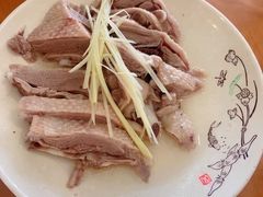 -乡亲鹅肉城(吴江店)