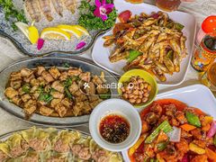 -嘉升大排档(番禺总店)