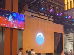 -洛缦音乐餐厅(工业展览馆万象城店)