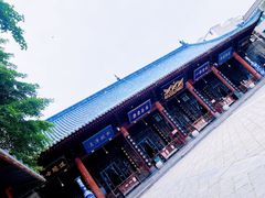 -西安化觉巷清真大寺
