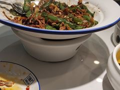 -兰湘子·湘菜小炒(石家庄万象城店)