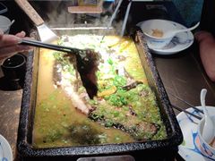 -炉鱼(爱琴海购物公园店)