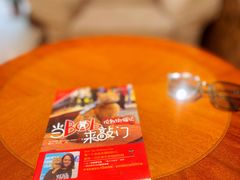 -阿什卡咖啡馆ESSCA COFFEE(塔里木石油宾馆店)