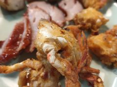 -韩盛·盛江山自助料理(沈辽路万达店)