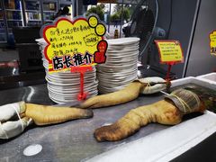 象拔蚌-蚝专家(北滘店)