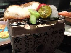 -俺的焼肉(銀座9丁目店)