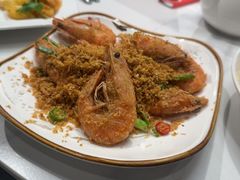 -旺达·福州菜(正大广场店)