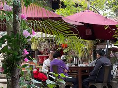 -园林美食城·本土农家菜(杨和镇店)