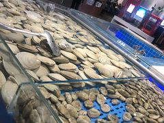 -万象·复兴号鲜肉烤肉海鲜自助(升级店)